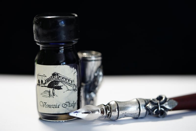 Clandestine Writing