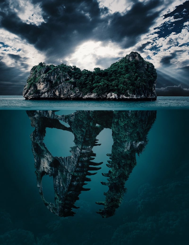 Hidden Chronicles